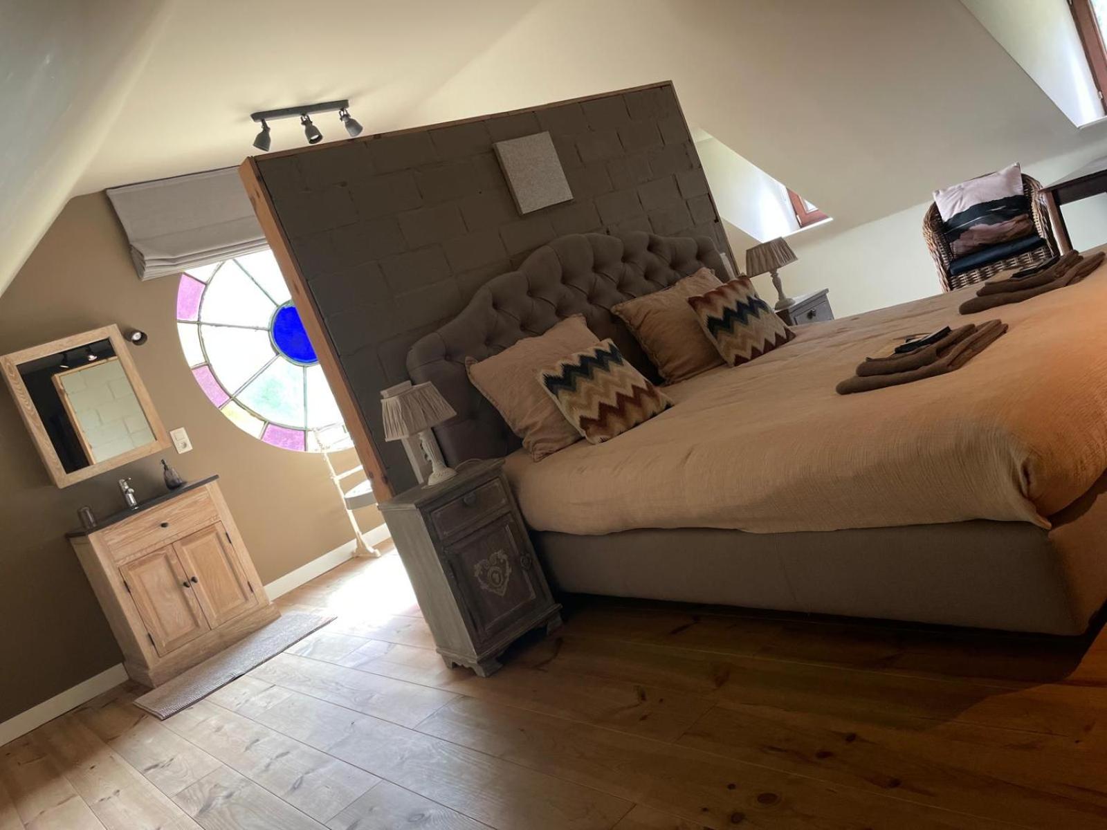 Guesthouse 't Goed Leven