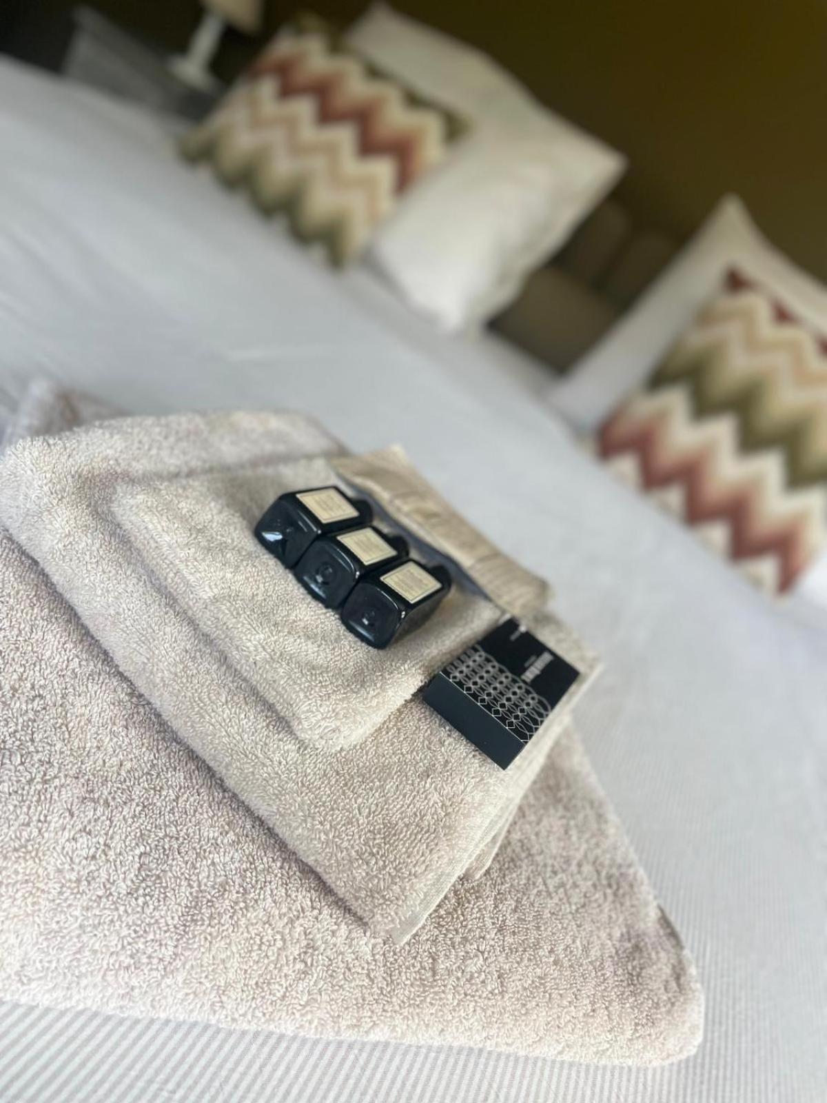 Guesthouse 't Goed Leven