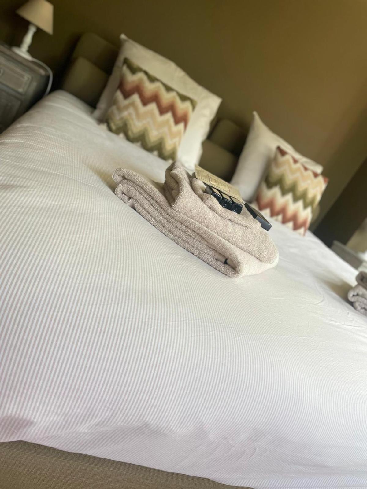 Guesthouse 't Goed Leven