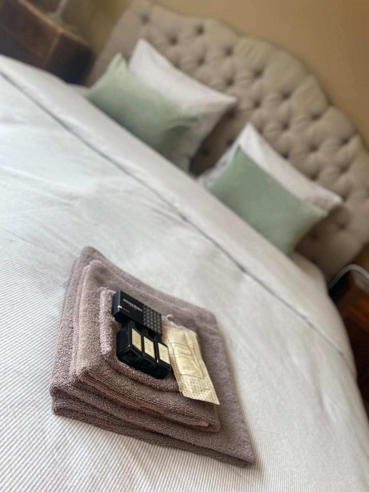 Guesthouse 't Goed Leven