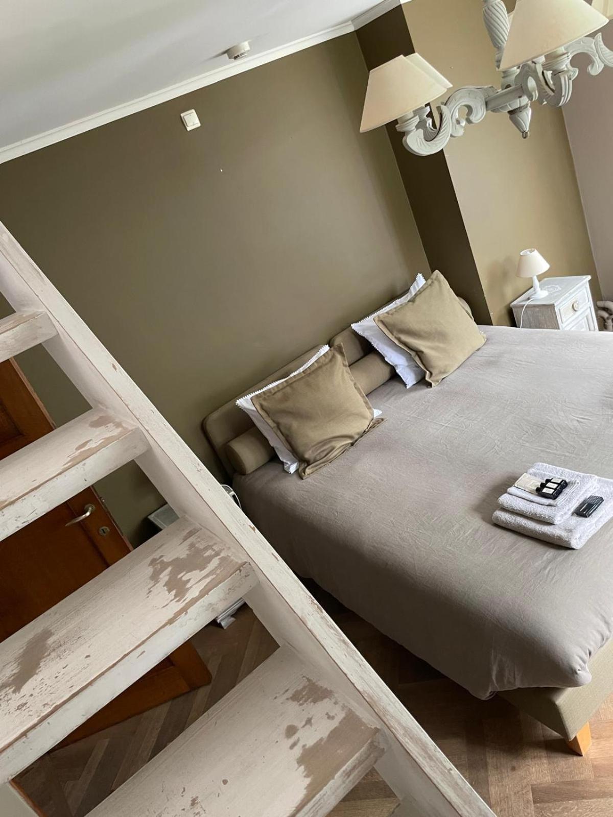 Guesthouse 't Goed Leven