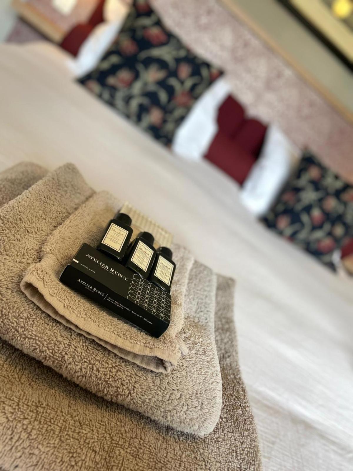 Guesthouse 't Goed Leven