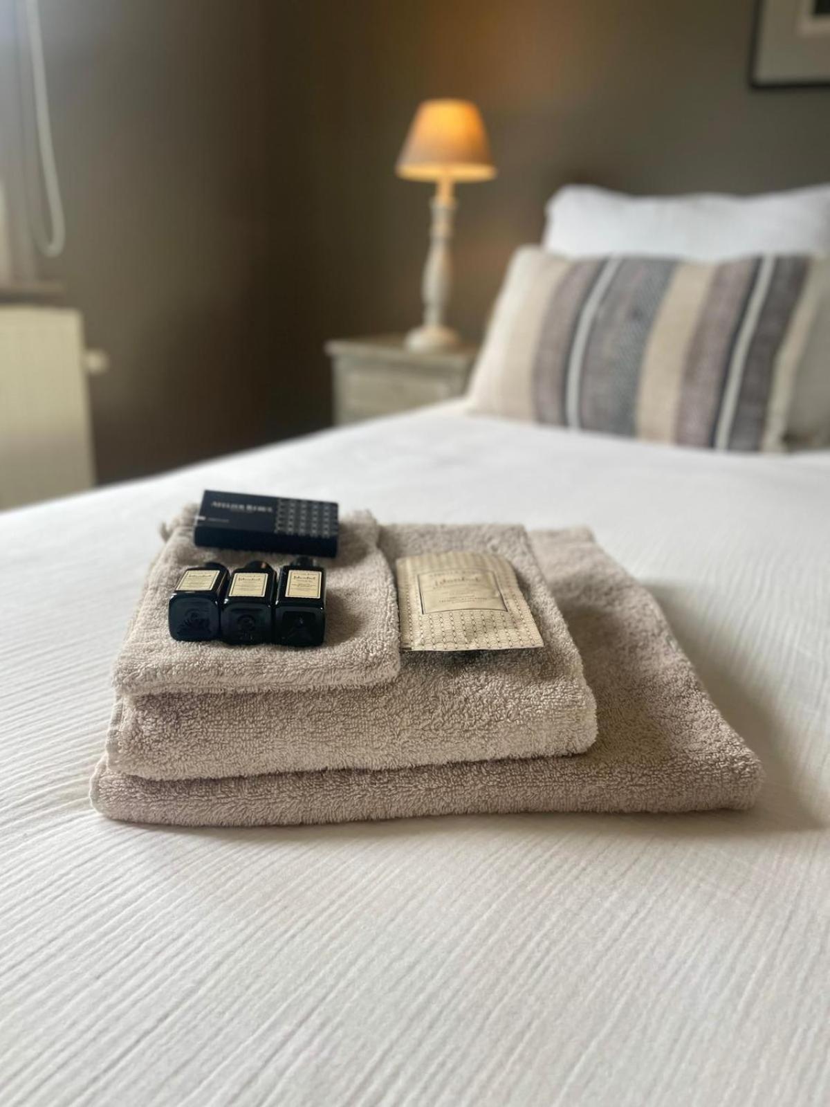 Guesthouse 't Goed Leven