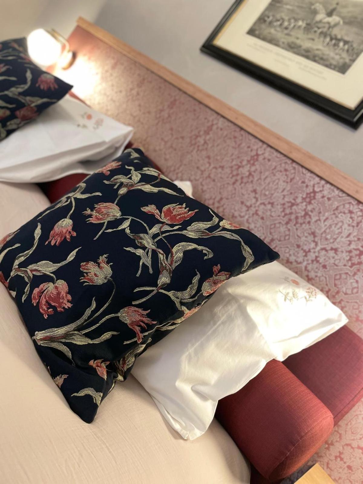 Guesthouse 't Goed Leven
