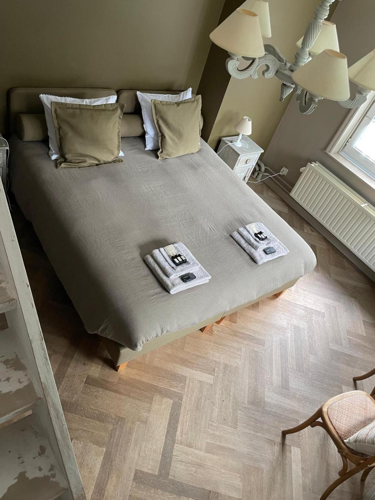 Guesthouse 't Goed Leven