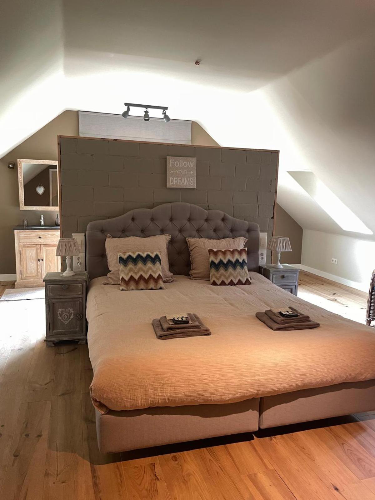 Guesthouse 't Goed Leven