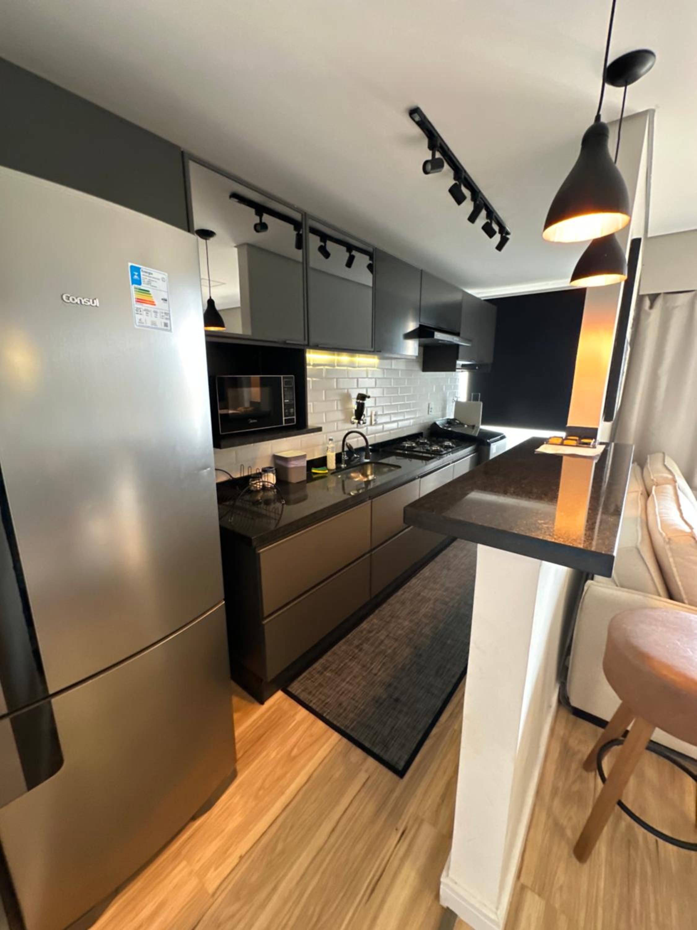 Apartamento cuiaba climatizado