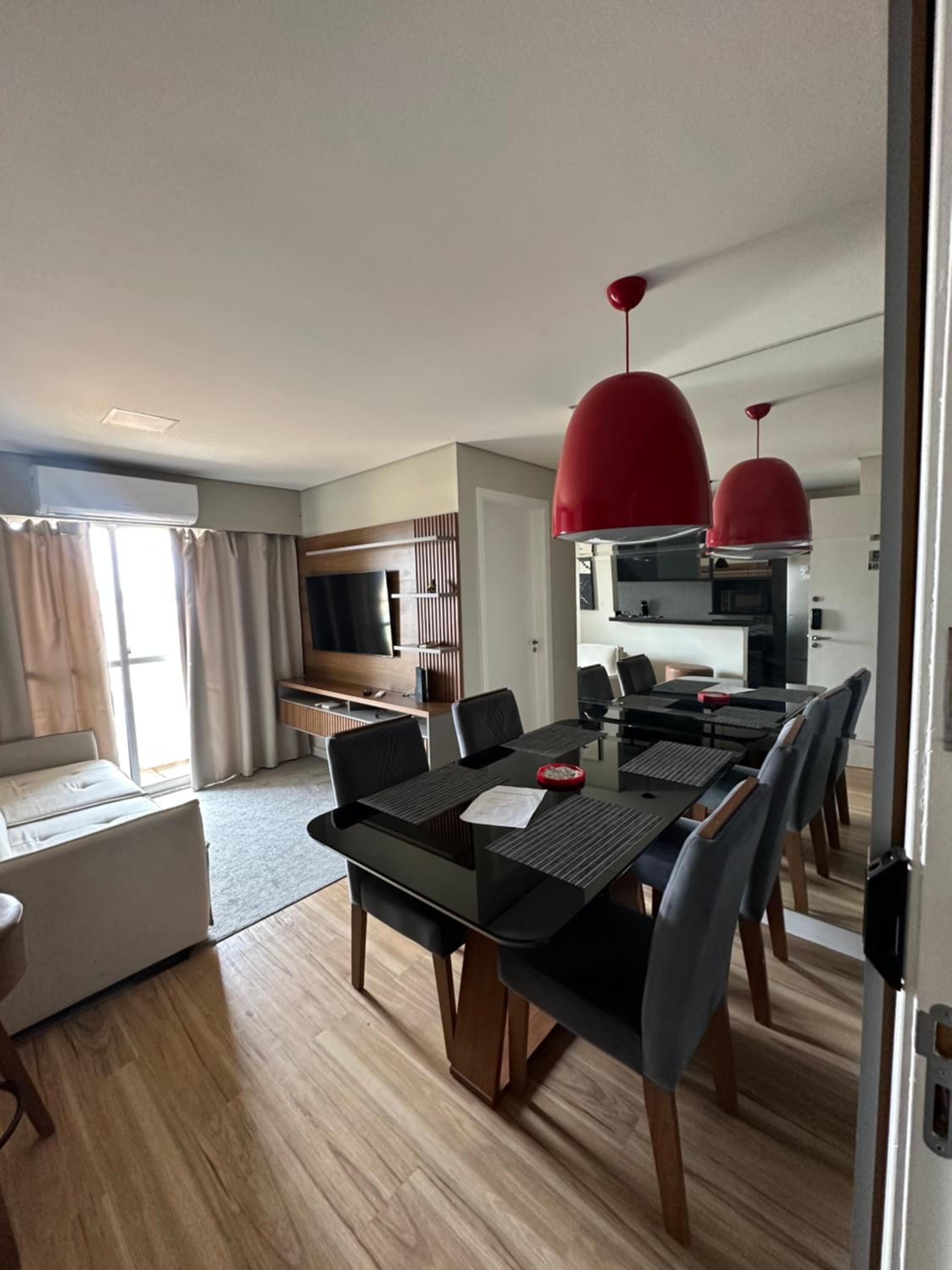 Apartamento cuiaba climatizado