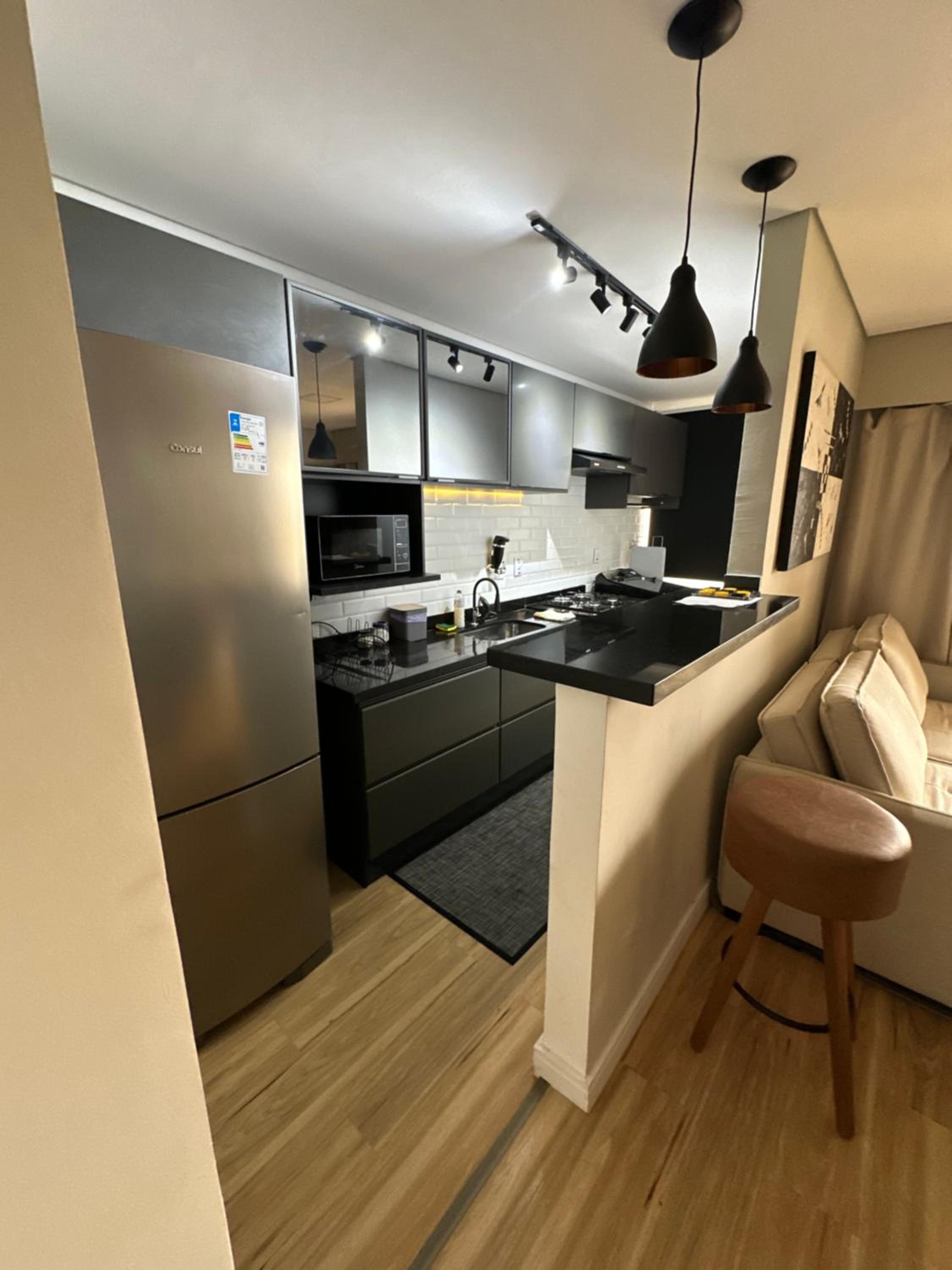 Apartamento cuiaba climatizado