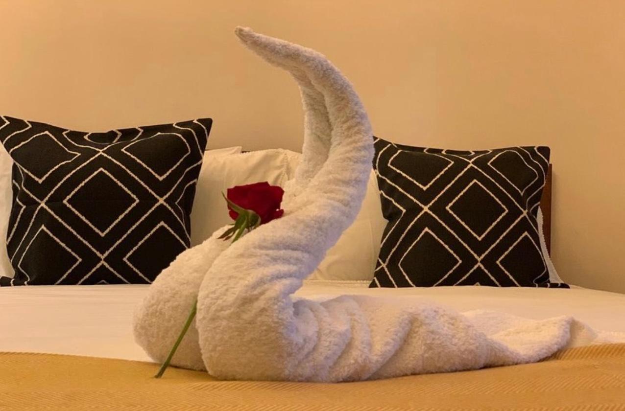 Romantic Apartments Couples Only