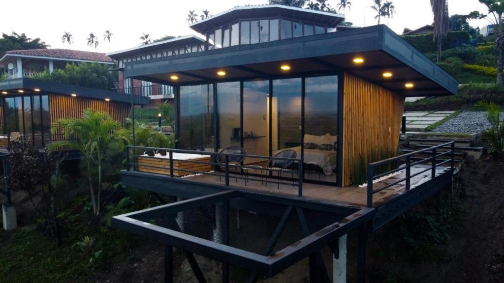 Hotel Panorama Pueblo Tapao