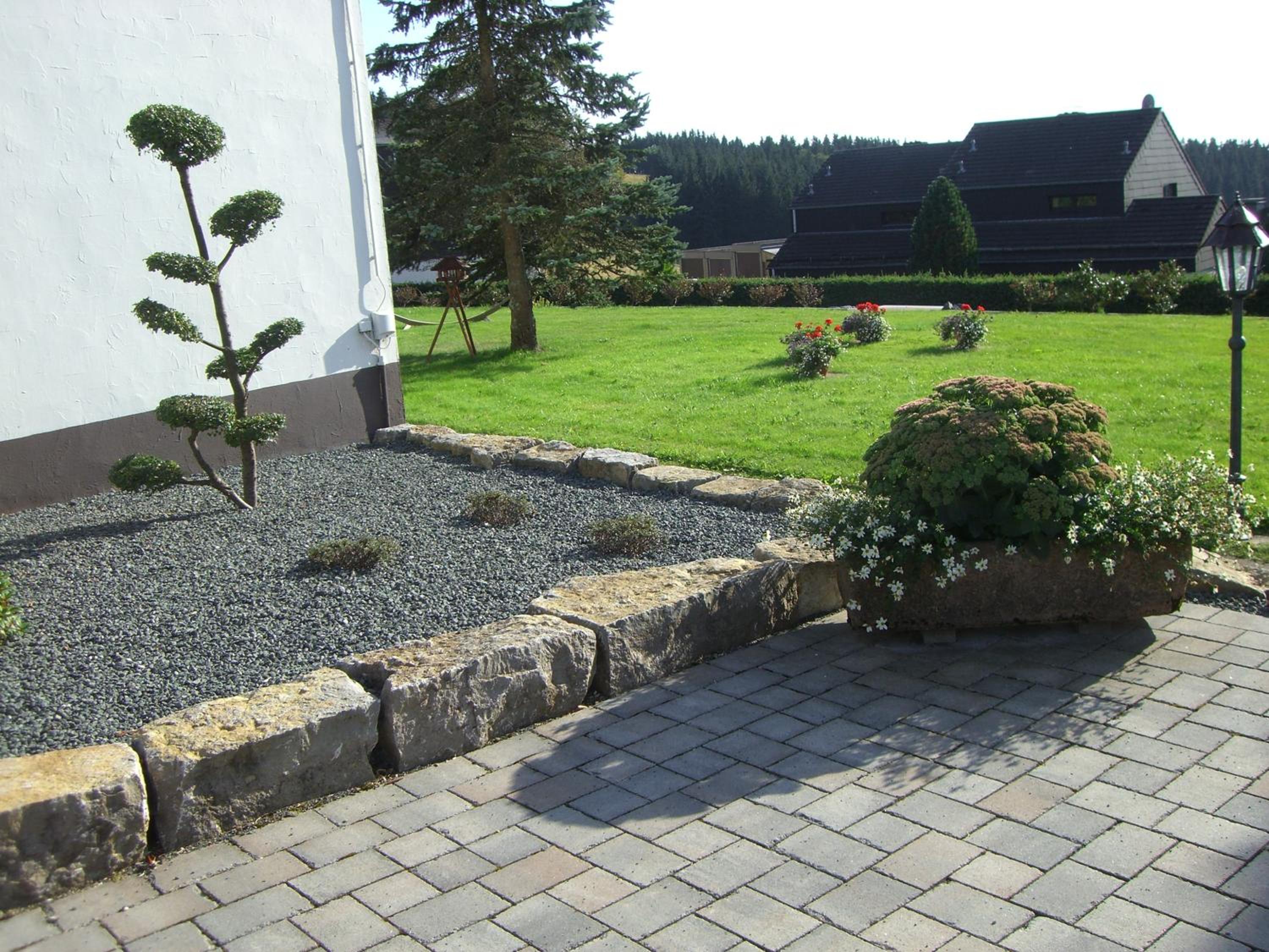 Ferienwohnung Astenpanorama