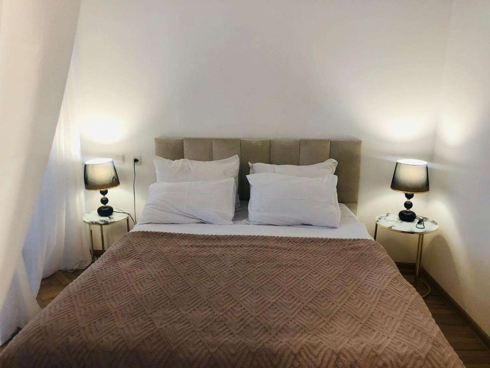 Guesthouse Nanita