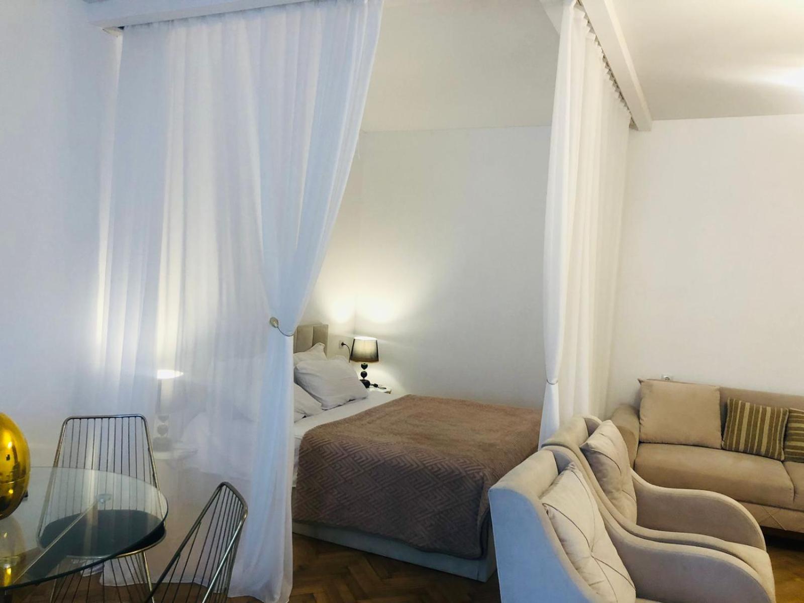 Guesthouse Nanita