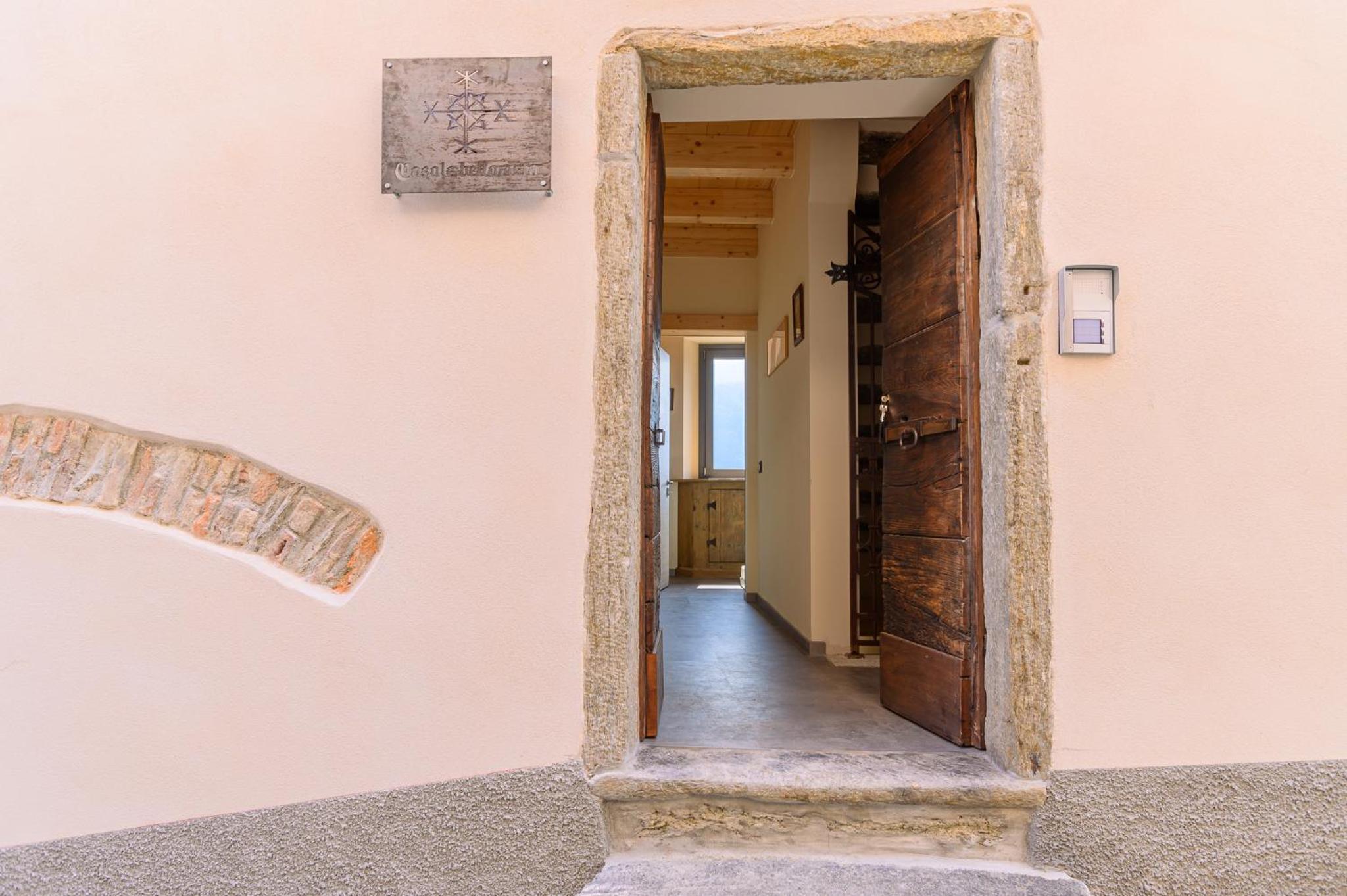 Casale Bellavista 1853, Cremia, Lago di Como view 3