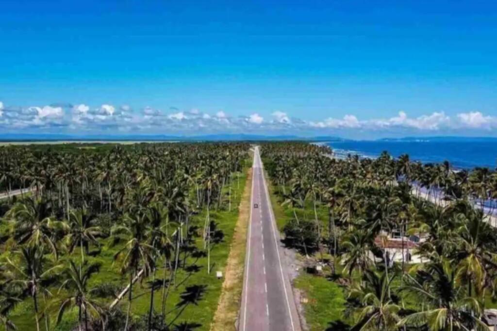 Apartamento en Tucacas con Vista al Mar