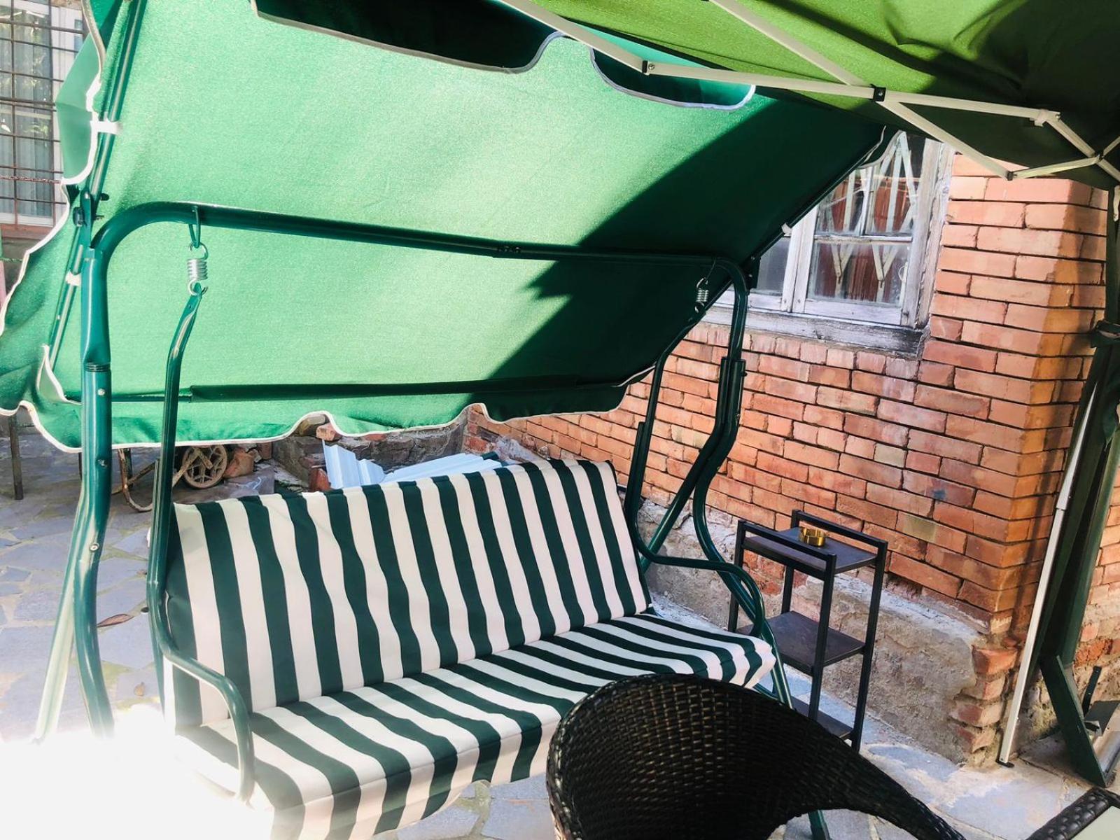 Guesthouse Nanita