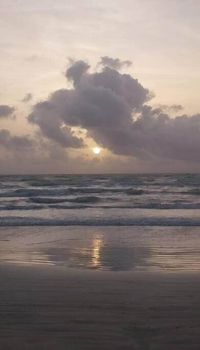 Apartamento en Tucacas con Vista al Mar