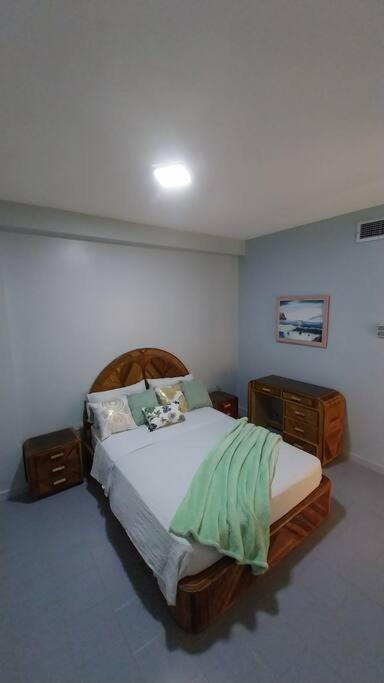 Apartamento en Tucacas con Vista al Mar