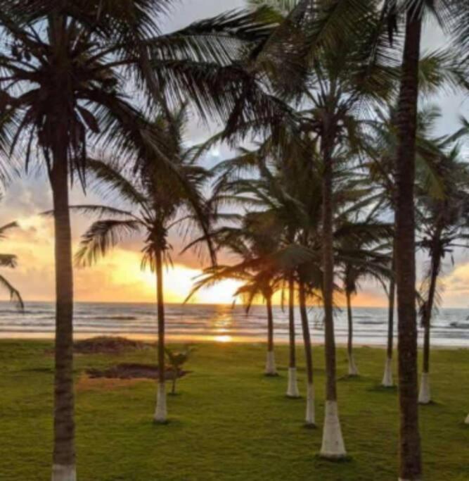 Apartamento en Tucacas con Vista al Mar