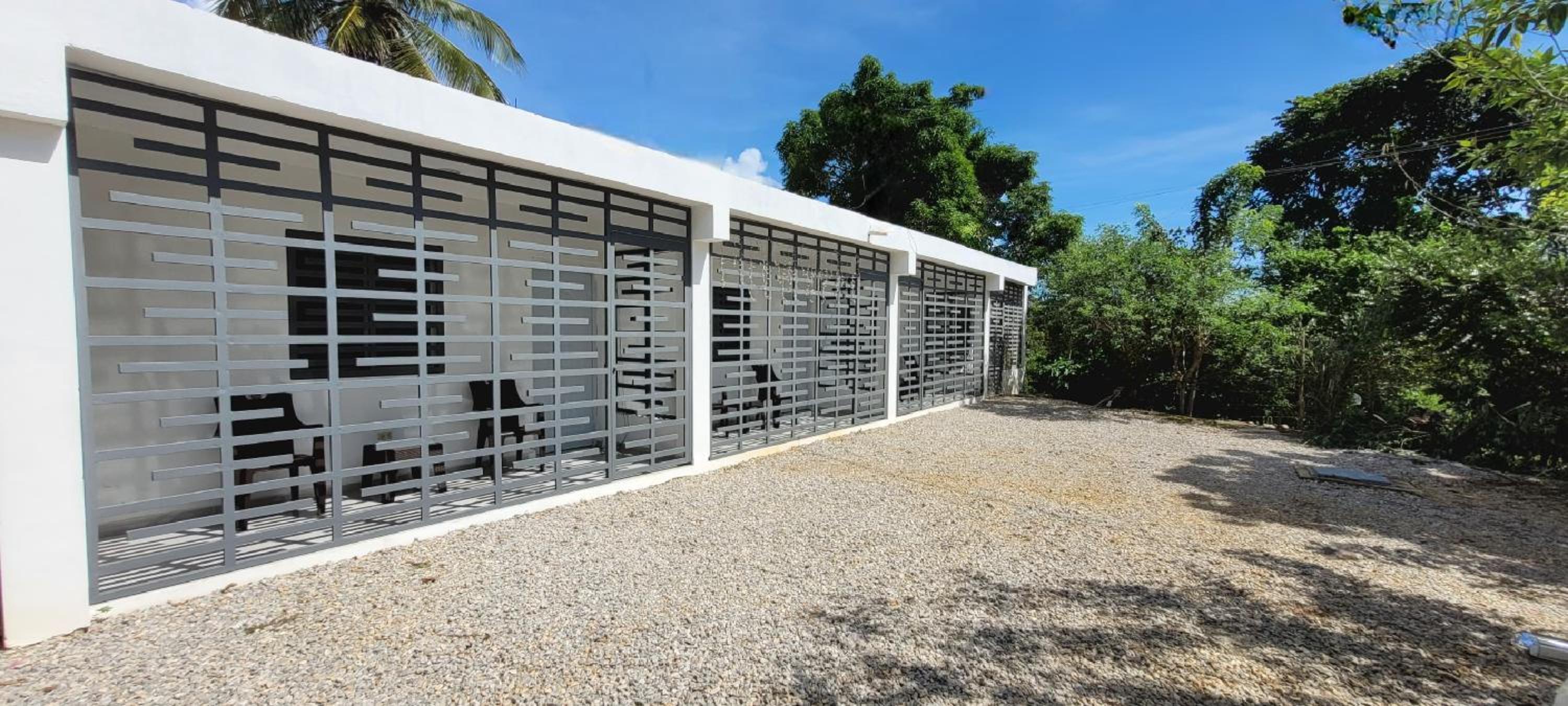 Hotel Aparta hotel Las Palmeras - Image 1