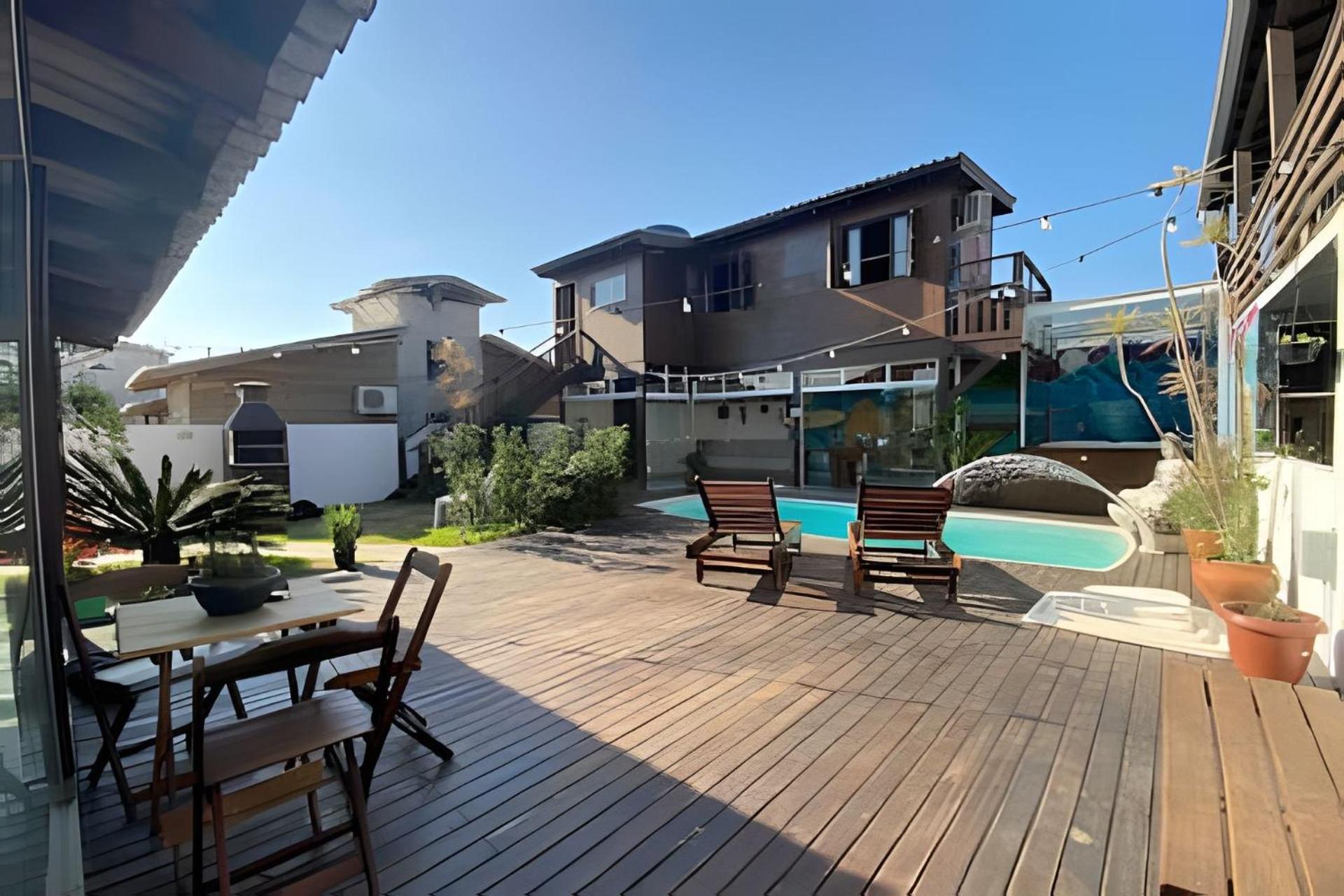 Oahu Guest House