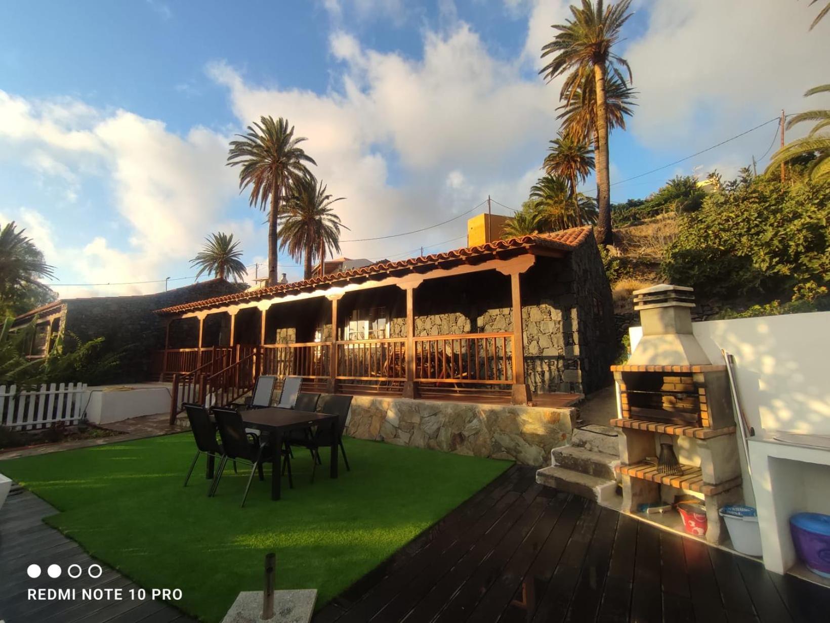 La Finca De Victoria Alojera
