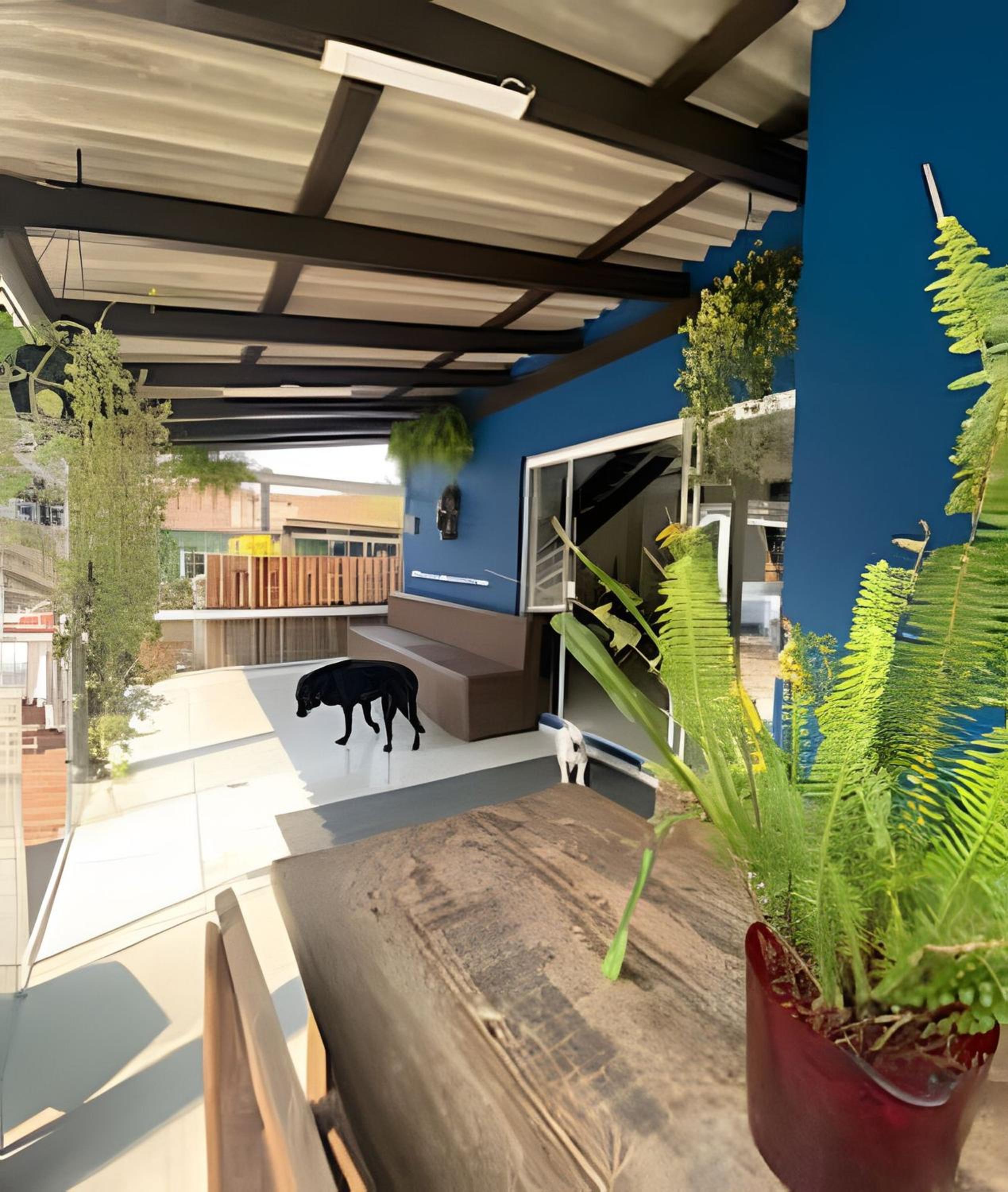 Oahu Guest House