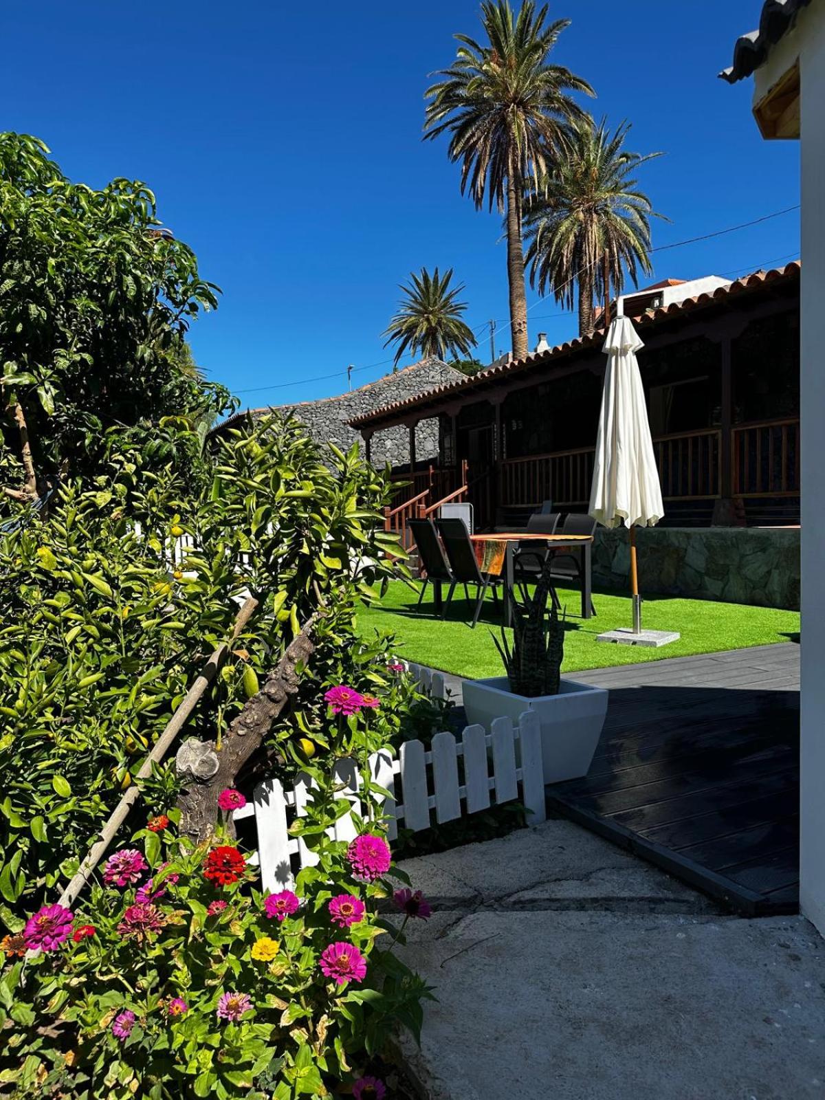 La Finca De Victoria Alojera