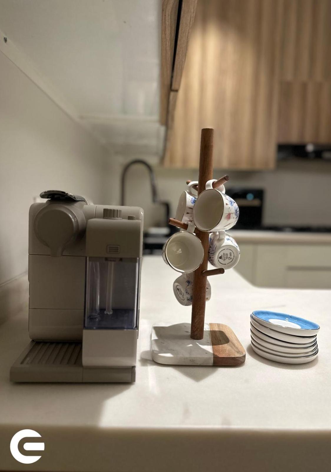Condo in AlMalqa - Self check in