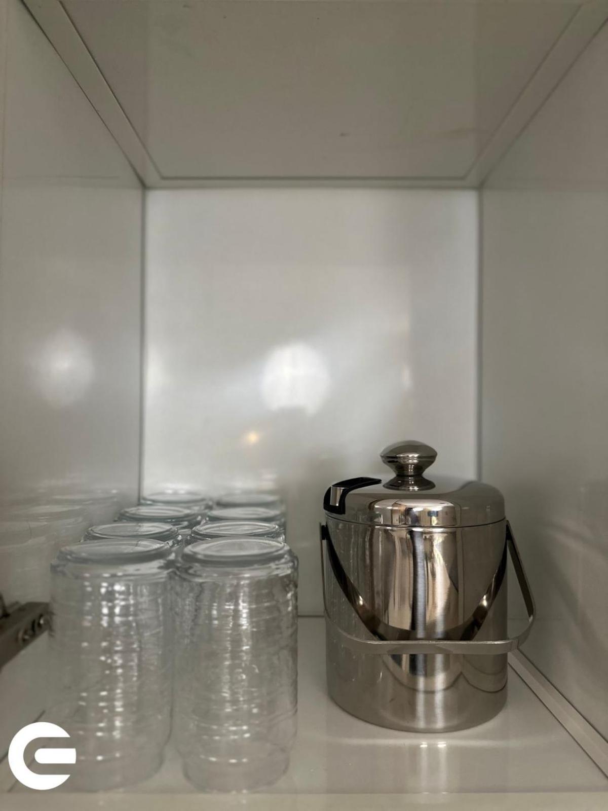 Condo in AlMalqa - Self check in