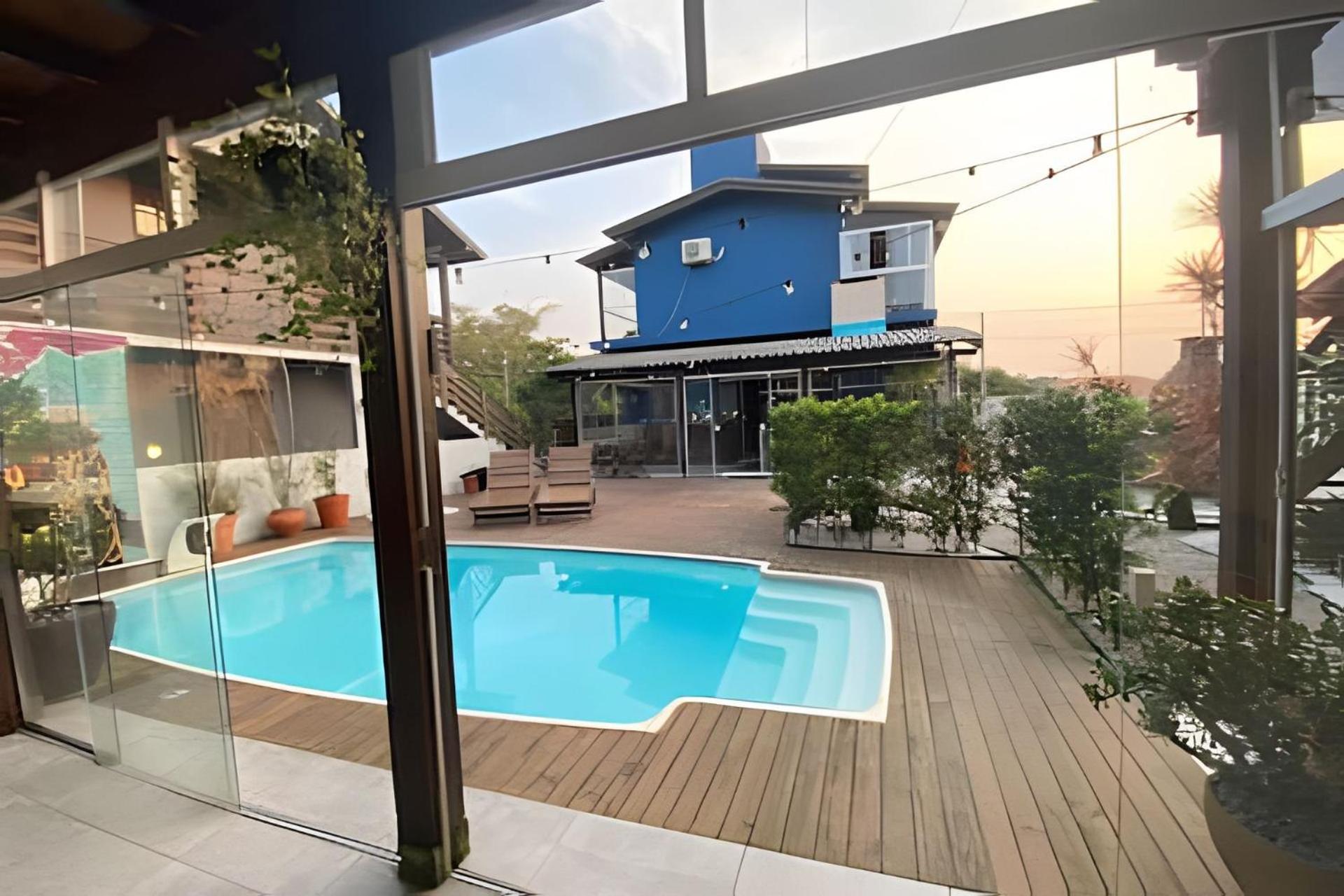 Oahu Guest House