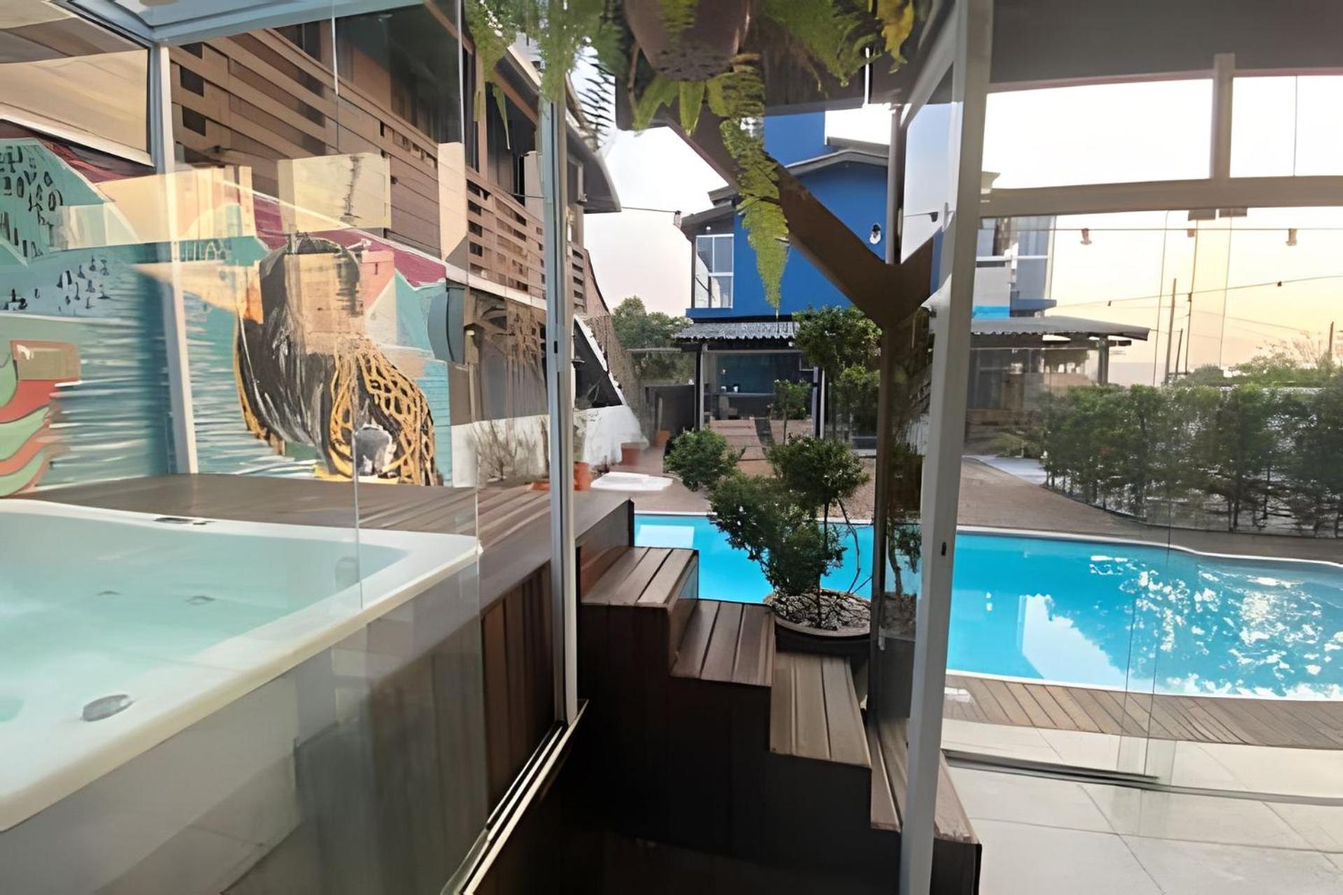 Oahu Guest House