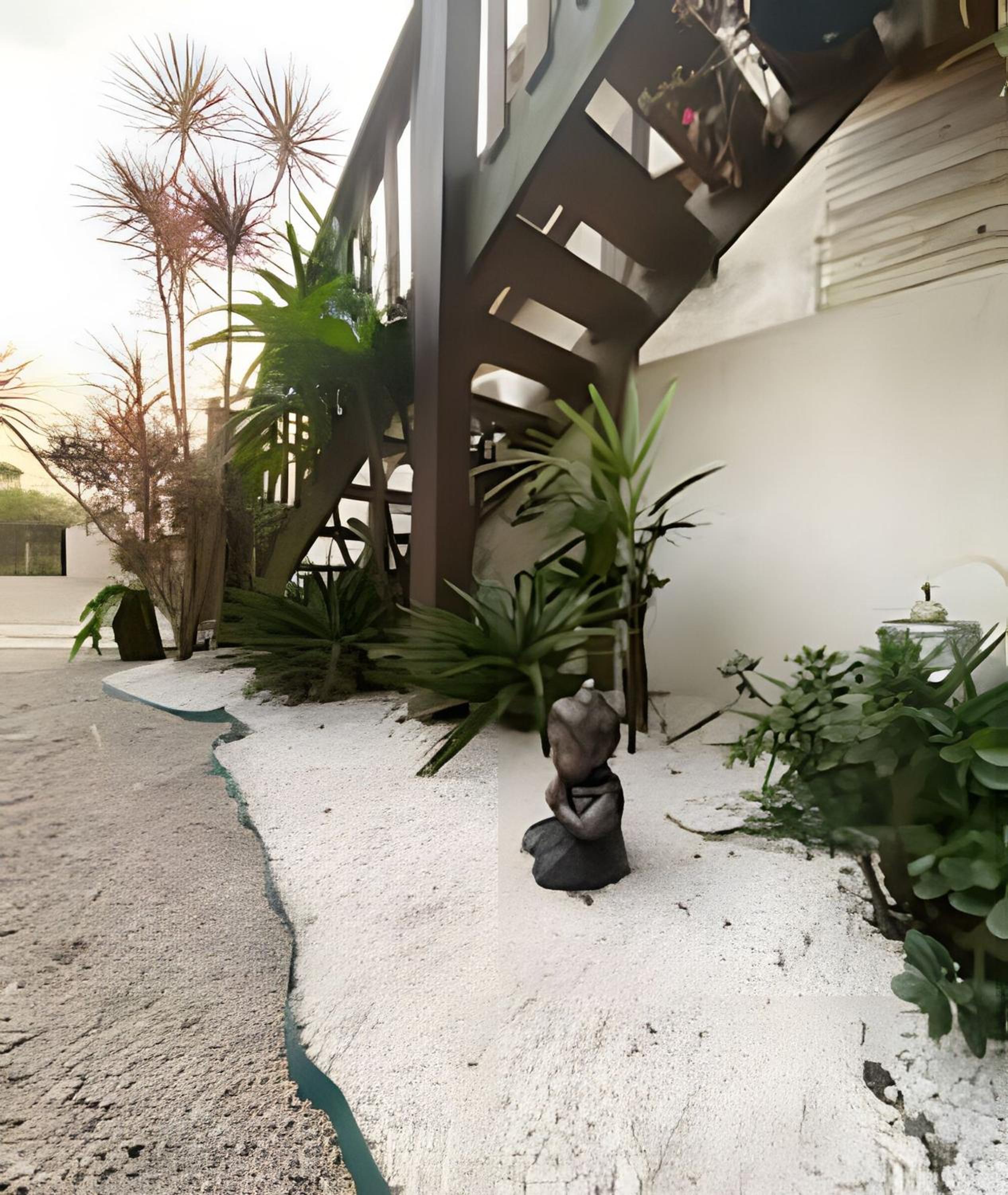 Oahu Guest House