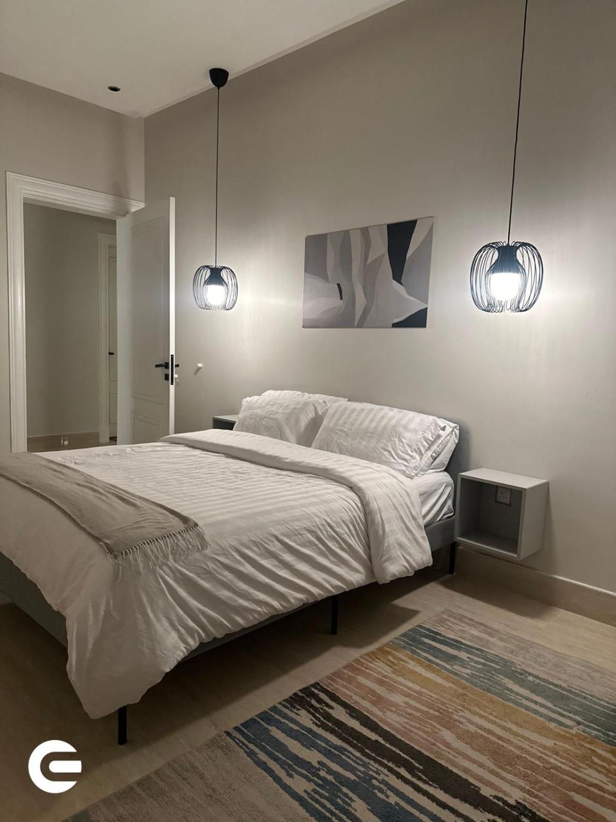 Condo in AlMalqa - Self check in