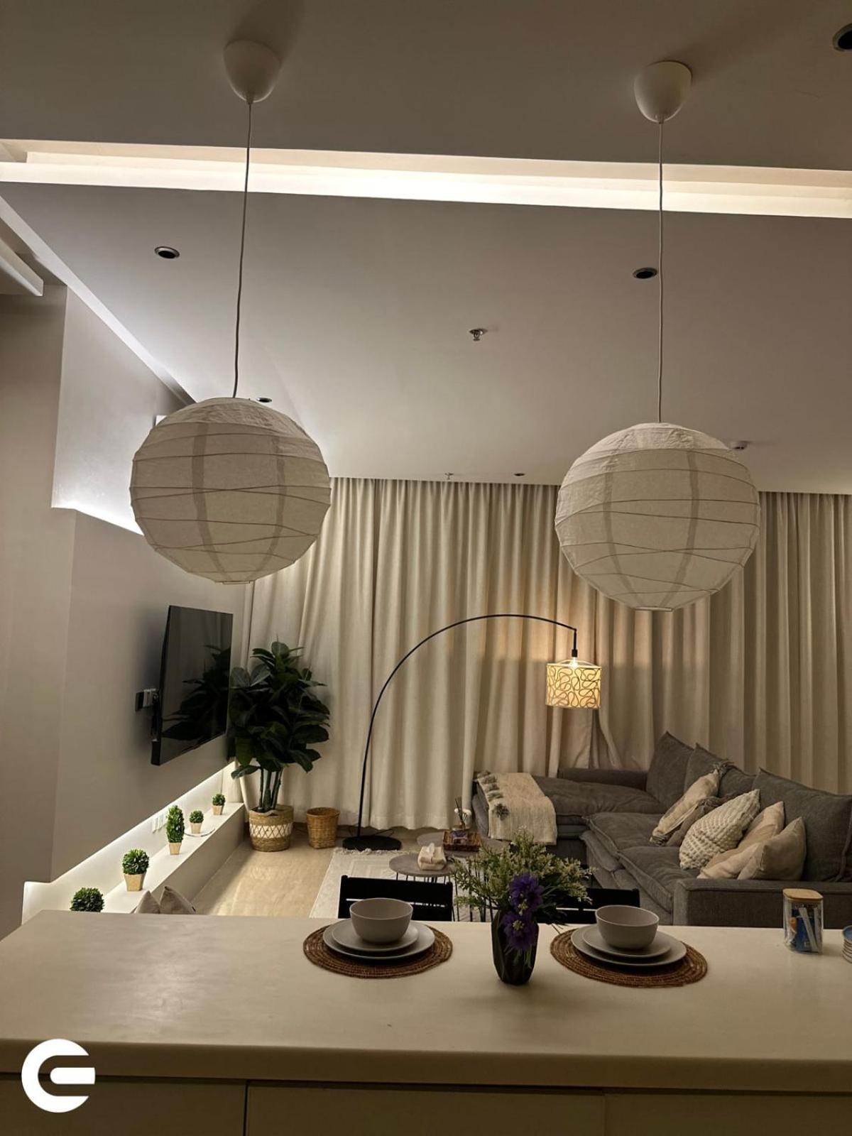 Condo in AlMalqa - Self check in