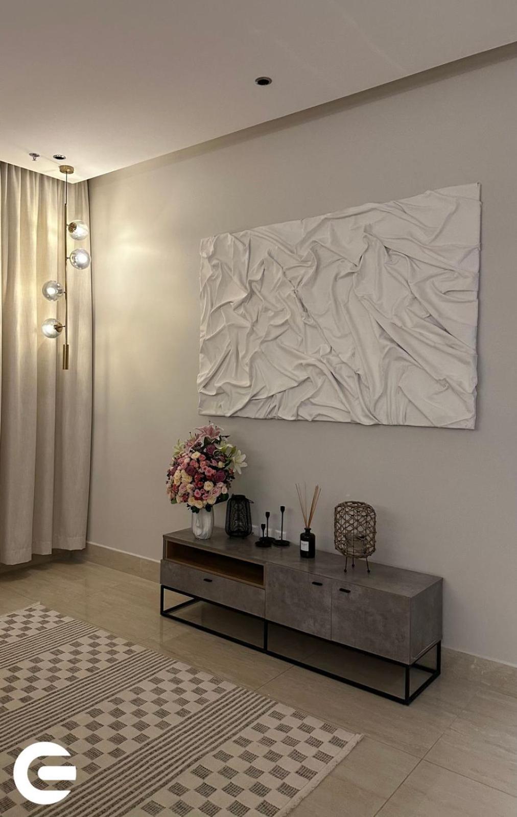 Condo in AlMalqa - Self check in