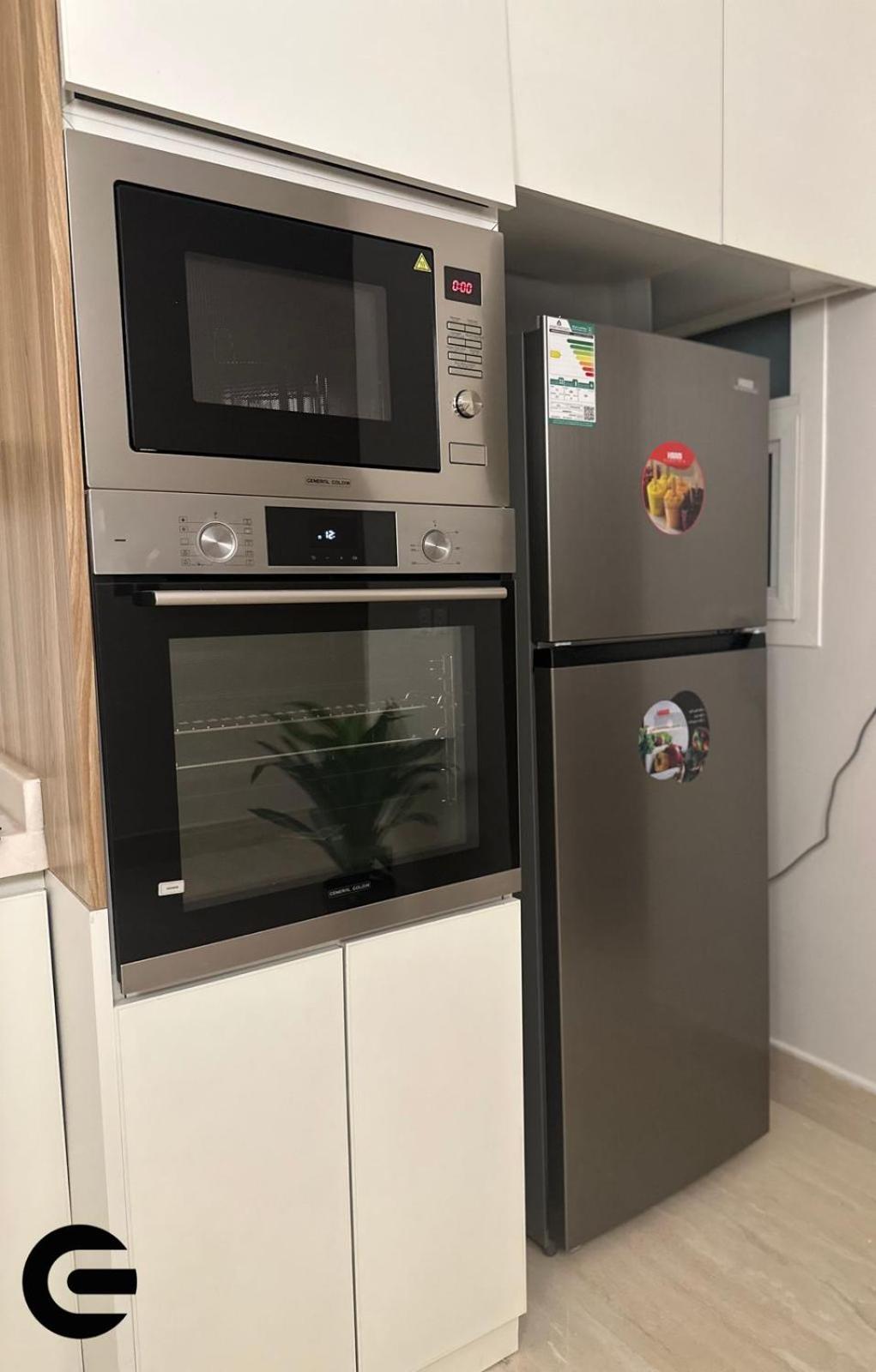 Condo in AlMalqa - Self check in