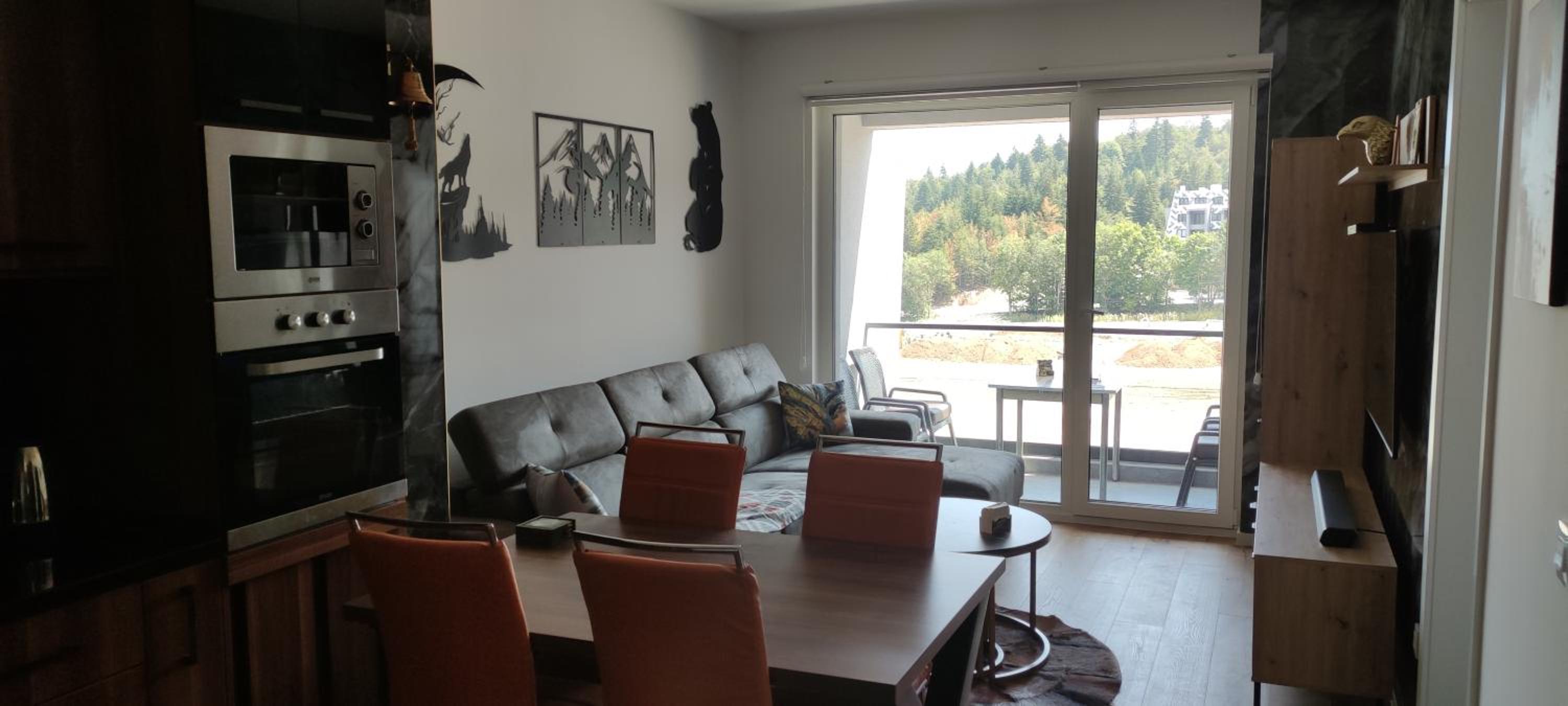 Apartment Bombon-SC Bjelašnica
