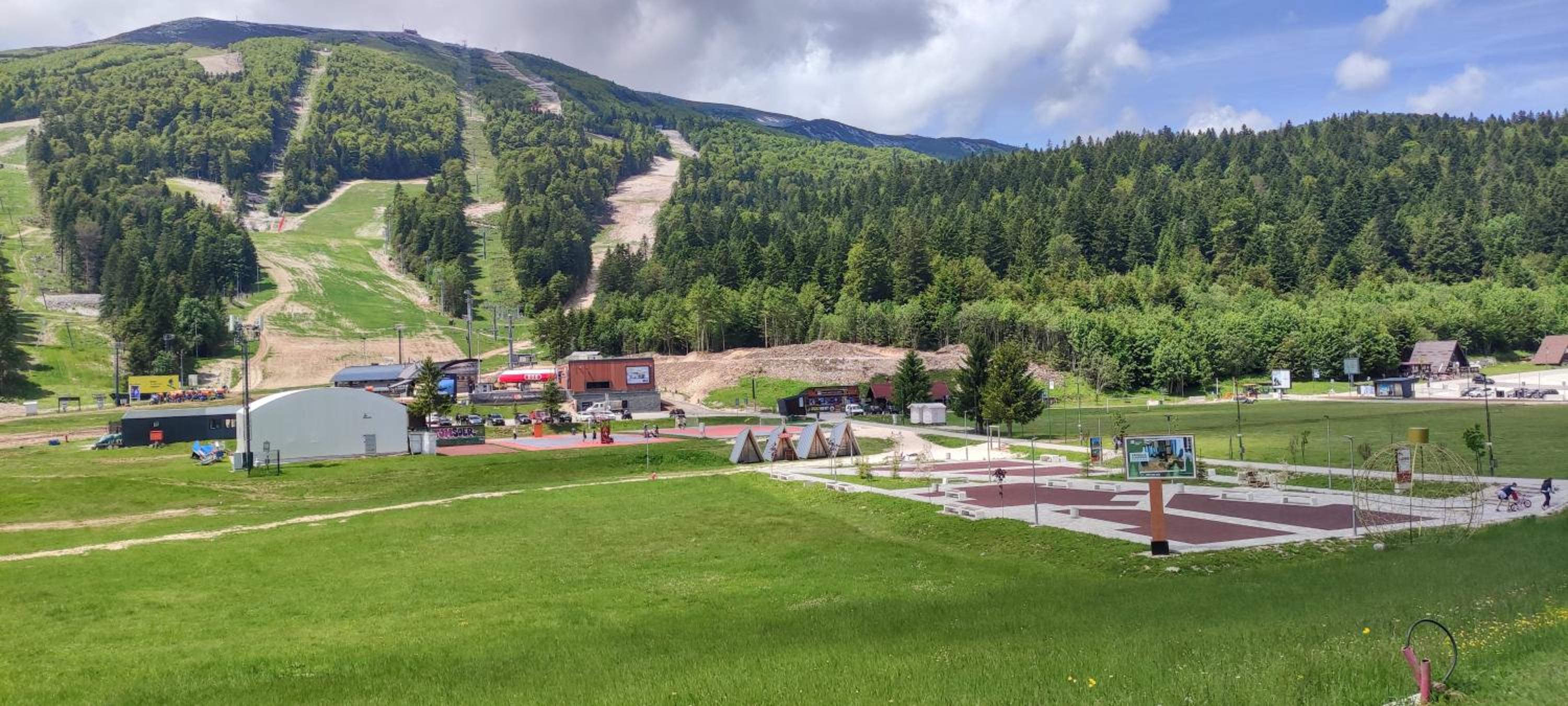 Apartment Bombon-SC Bjelašnica
