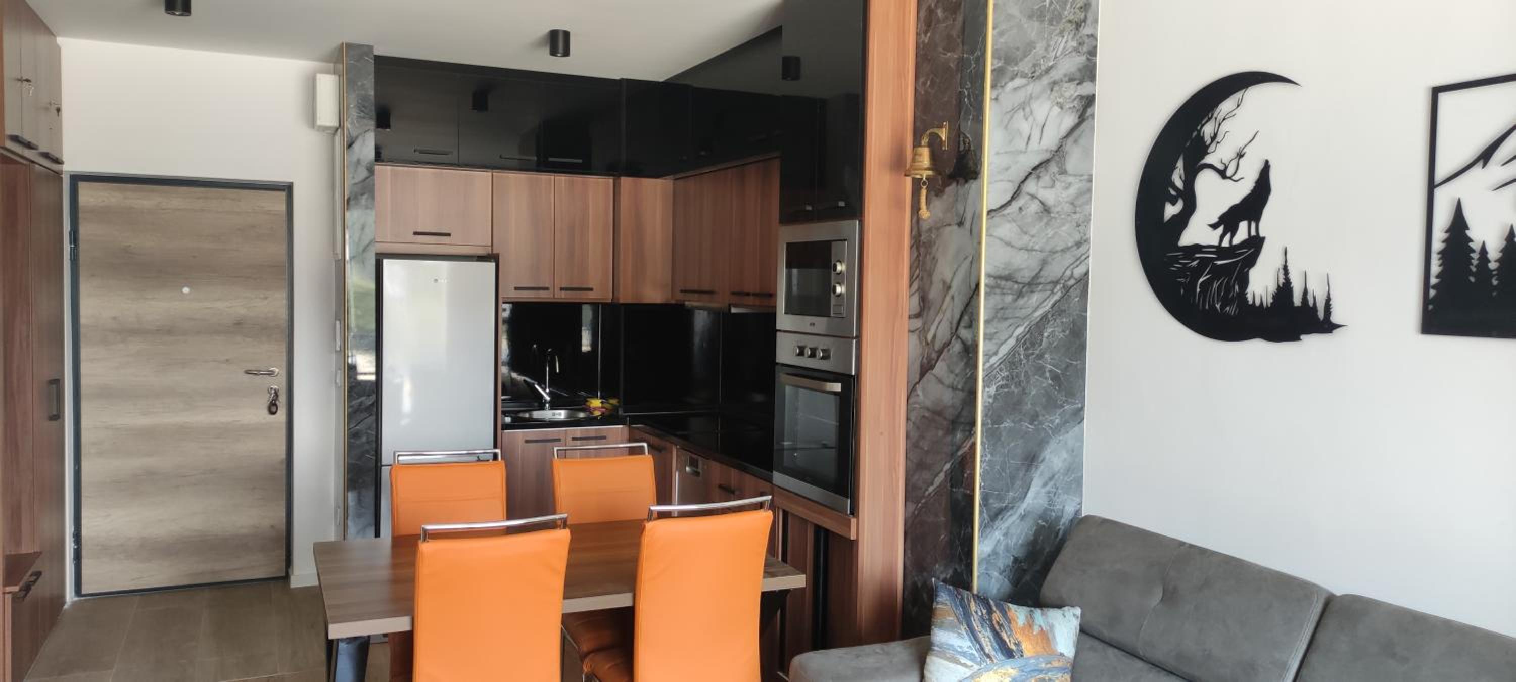 Apartment Bombon-SC Bjelašnica