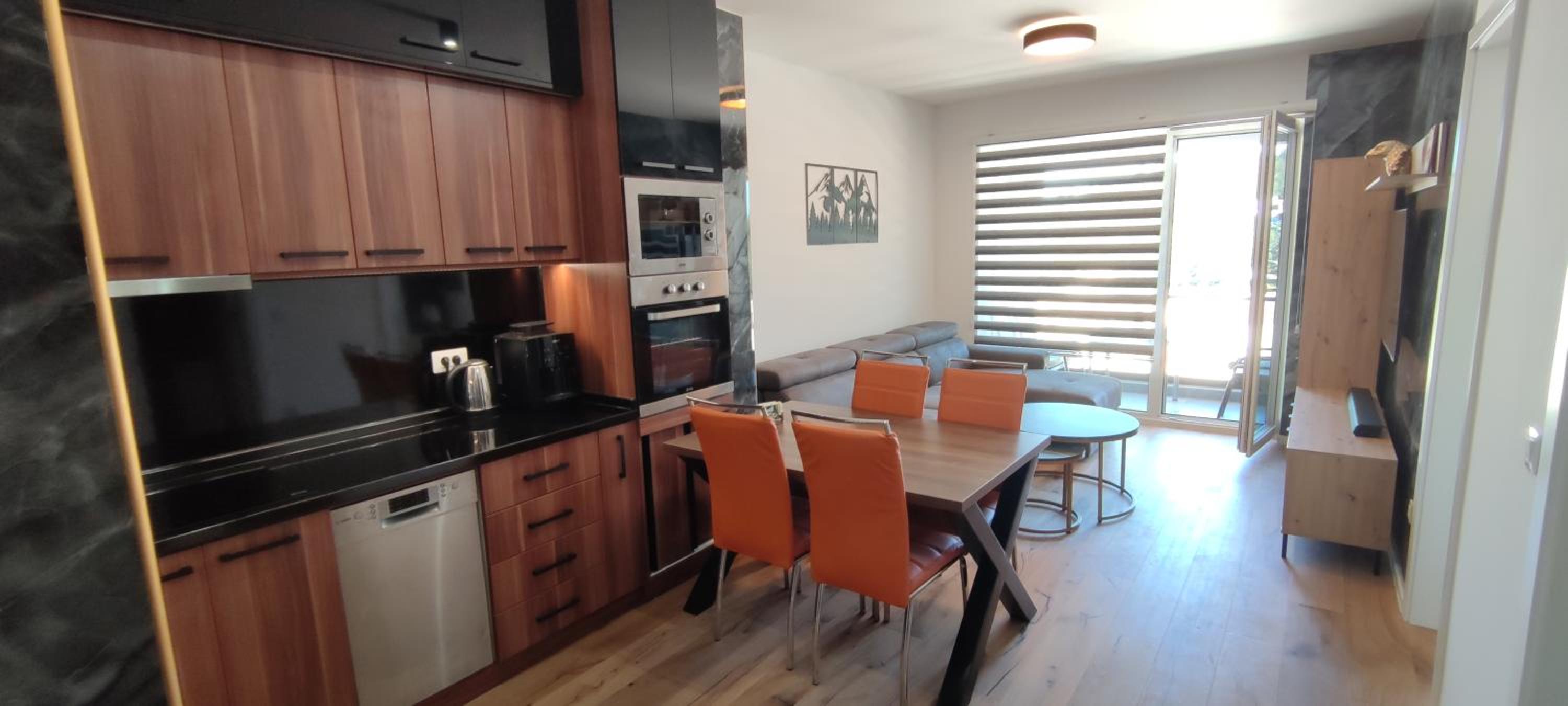 Apartment Bombon-SC Bjelašnica