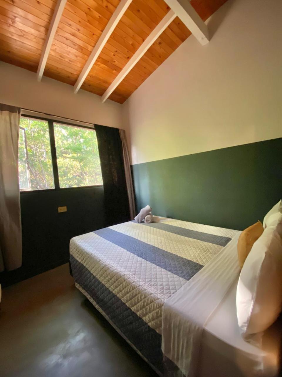 Casa Mosaiko Patio Bonito