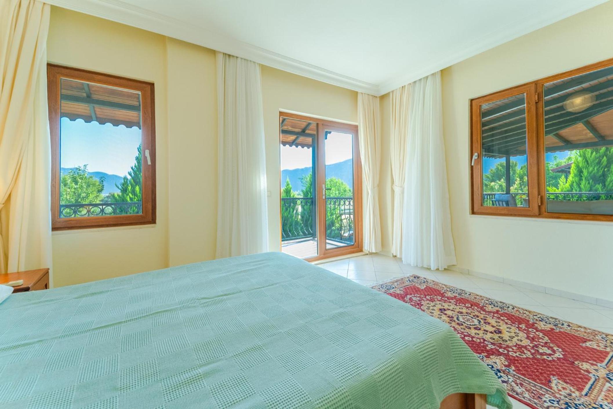 Villa Doğa