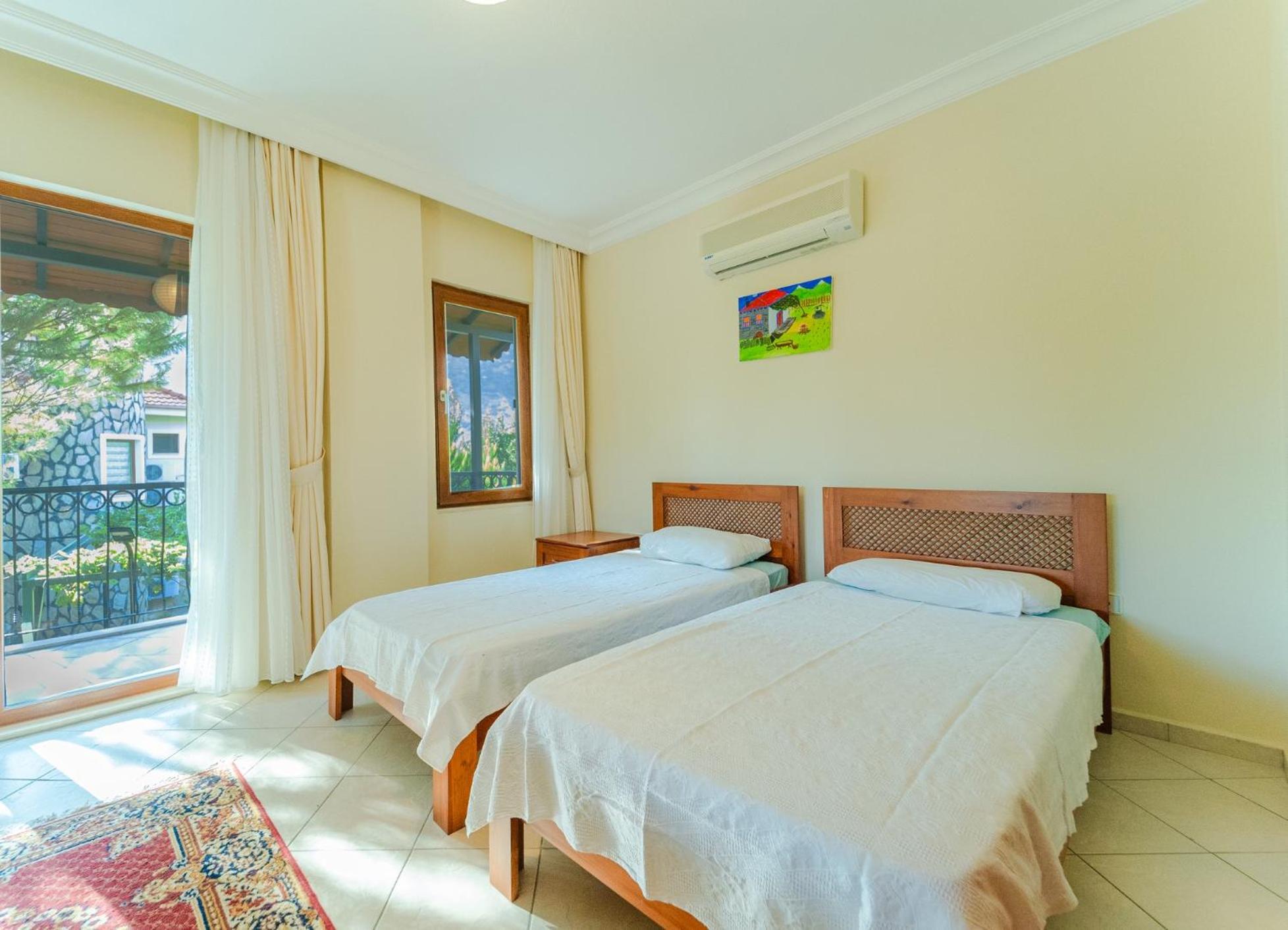 Villa Doğa