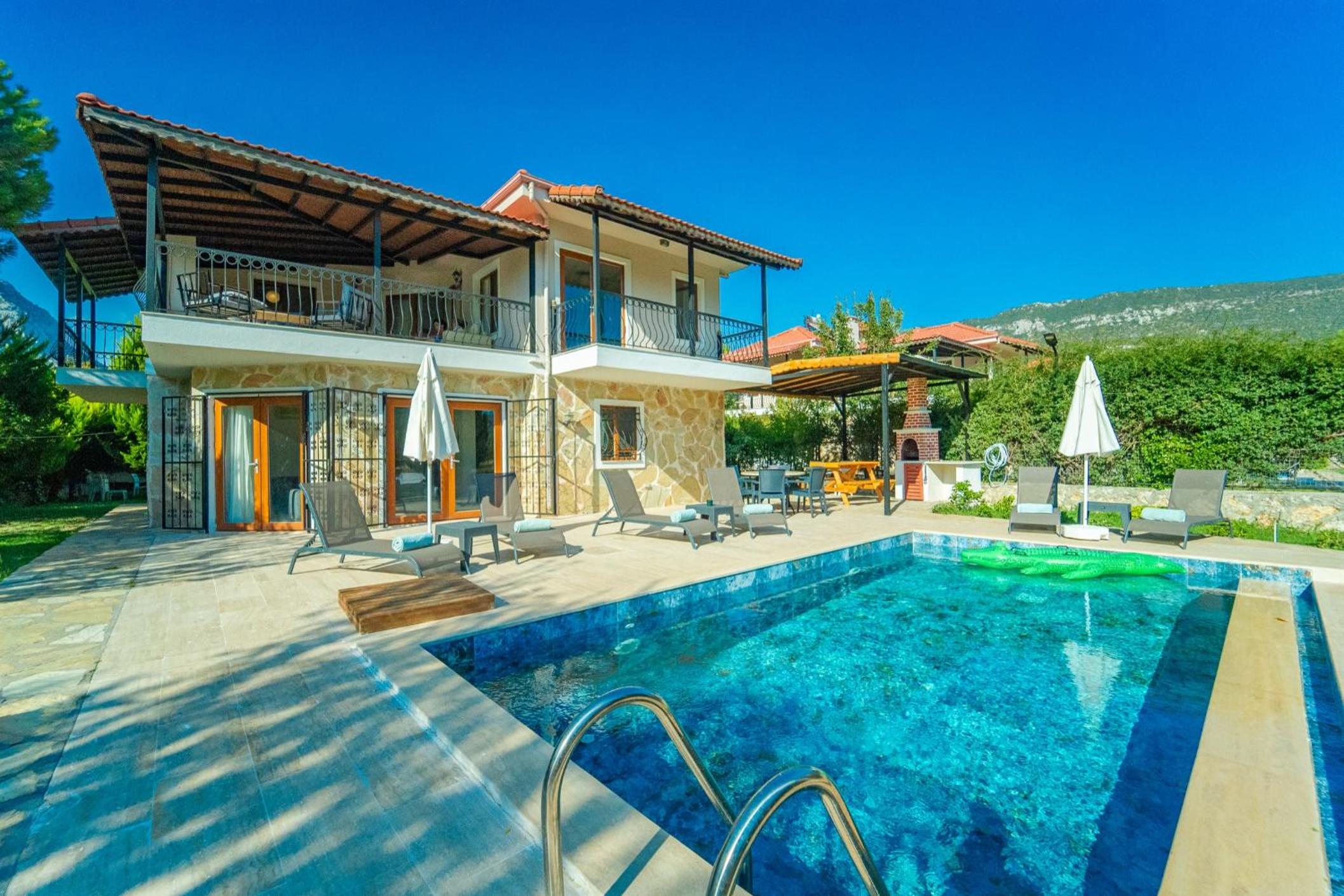 Villa Doğa