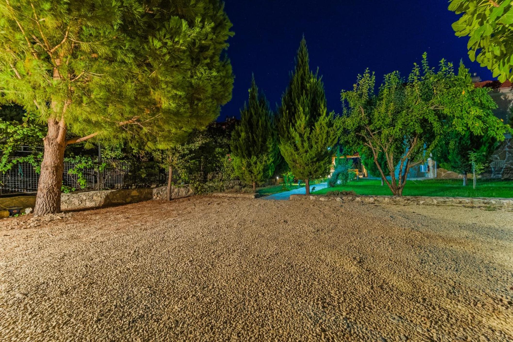 Villa Doğa