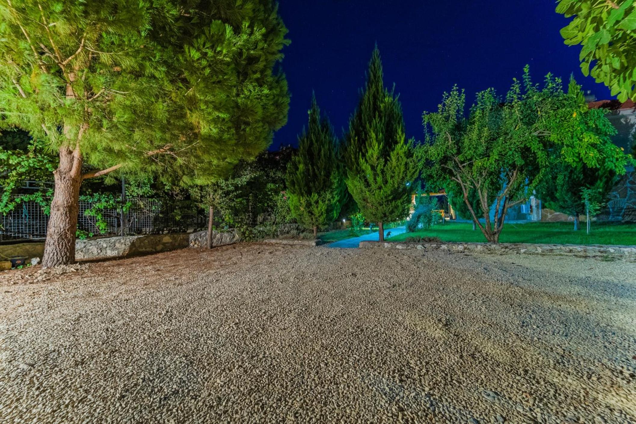 Villa Doğa