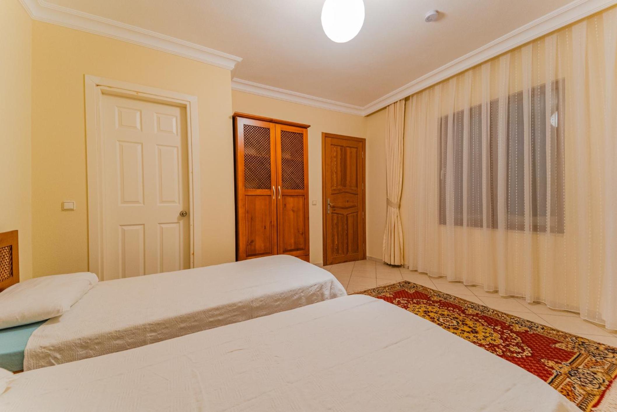 Villa Doğa