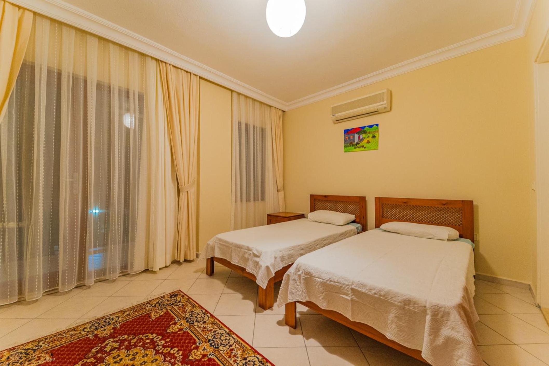 Villa Doğa